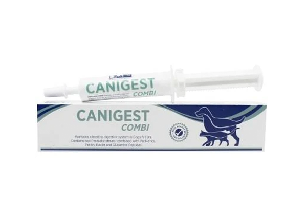 Canigest Combi 16 ml. perro / gato x 1 unid.