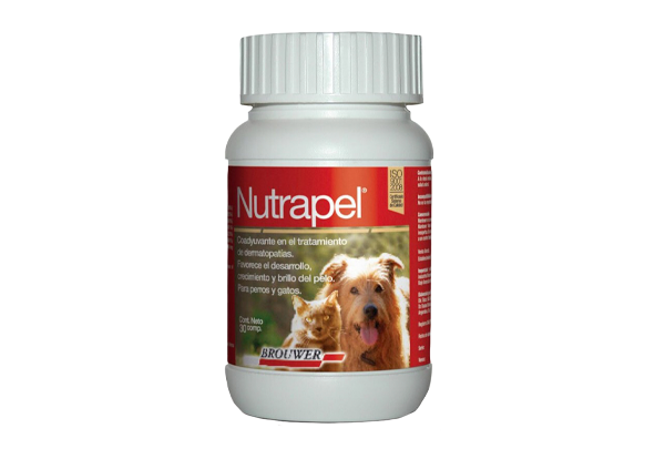 Nutrapel x 30 comp.