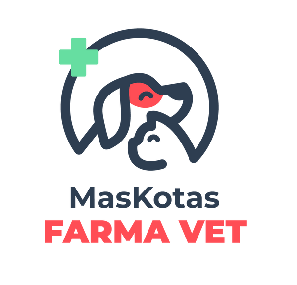  Maskotas Farma Vet